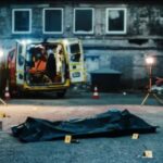 τεχνικός περισυλλογής σορών περιγραφή εργασίας