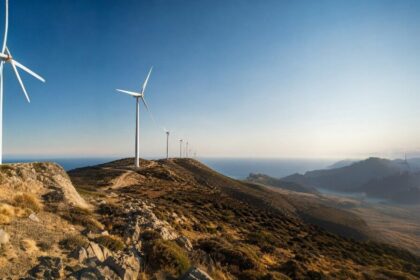 Κατταβιά Ρόδος ενεργειακό έργο διαμάχη