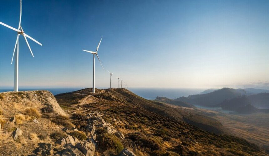 Κατταβιά Ρόδος ενεργειακό έργο διαμάχη