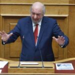ορκωμοσία Άλι αλ Ζαΐντι ημιτελής κυβέρνηση Ιράκ