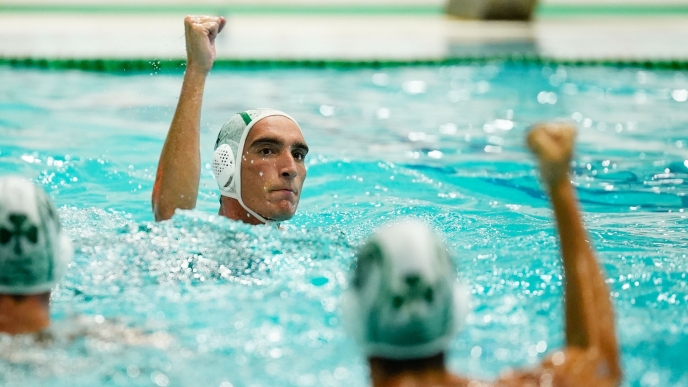 Παναθηναϊκός τελικοί Water Polo ομάδα