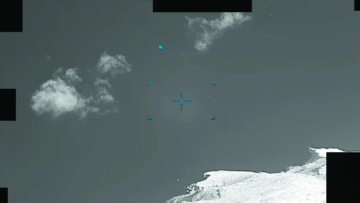 Τραμπ ανακοίνωση τριήμερη εκεχειρία UFO
