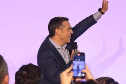 εκπρόσωποι ΣΥΡΙΖΑ porte parole Τσίπρα σε πάνελ