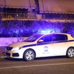 έβρεξαν με νεροπίστολα 22χρονο στον Εύοσμο
