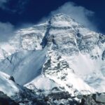 όρια βουνά πάνω από 9.000 μέτρα εξήγηση