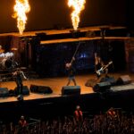 Iron Maiden στο ΟΑΚΑ με 50.000 θαυμαστές