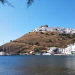 Αστυπάλαια έκτακτη ανάγκη λειψυδρία