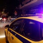 Νεκρός νεαρός Κορδελιό τραίνο