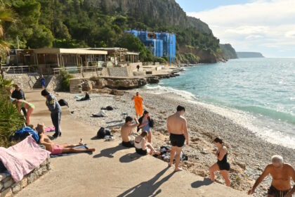 Άνοδος θερμοκρασίας και λίγες βροχές σήμερα με πρόγνωση ΕΜΥ