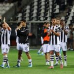 Τελικός Κυπέλλου K19 ΠΑΟΚ Άρης στο Αγρίνιο