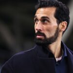 Αρμπελόα Ρεάλ Μαδρίτης κρίση στα αποδυτήρια