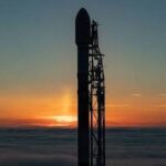 Ελληνικοί θερμικοί δορυφόροι σε τροχιά με Falcon 9