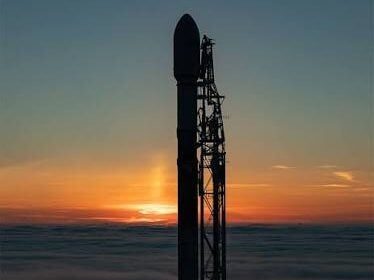Ελληνικοί θερμικοί δορυφόροι σε τροχιά με Falcon 9