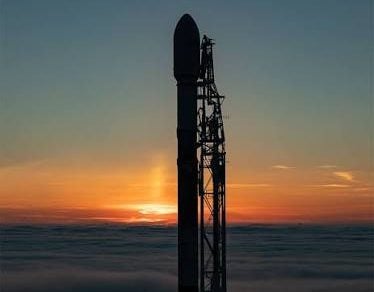 Ελληνικοί θερμικοί δορυφόροι σε τροχιά με Falcon 9