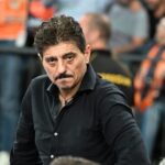 Έρικ ΜακΚόλουμ για τιμωρία Γιαννακόπουλου