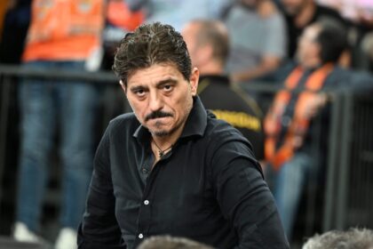 Έρικ ΜακΚόλουμ για τιμωρία Γιαννακόπουλου