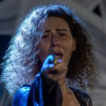 Αφίσα Δεκαοχτώ Ενάτου παράσταση Παύλος Φύσσας