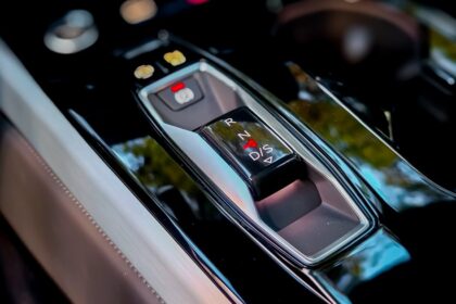 S tronic Audi βελτίωση αλλαγής σχέσεων