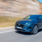 Nissan Qashqai e‑Power νέο crossover