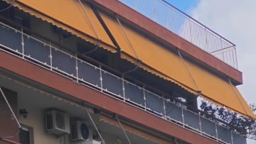 παράτυπο γηροκομείο Αμπελόκηποι καταδίκη 72χρονη