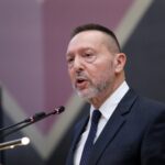 Γιάννης Στουρνάρας αύξηση επιτοκίων ΕΚΤ δήλωση