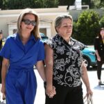 Μαρία Ντόλκα στηρίζει Μαρία Καρυστιανού μήνυμα