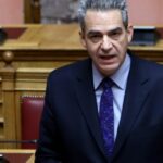Άγγελος Συρίγος ζητά anti-drone συστήματα