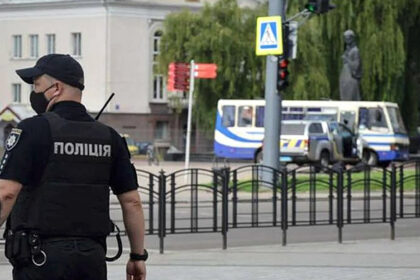 Έρευνες για διαφθορά στον στρατό στην Ουκρανία