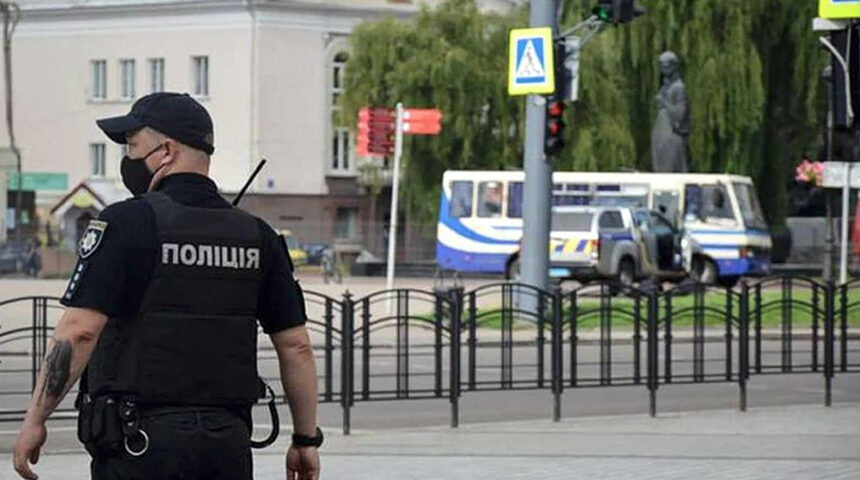 Έρευνες για διαφθορά στον στρατό στην Ουκρανία