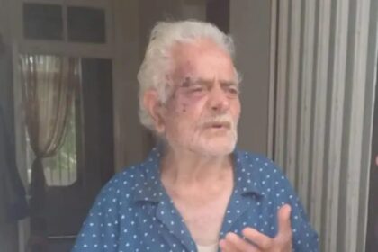 δολοφονία στη Θέρμη έρευνες αστυνομίας