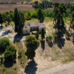 αρχοντικό Τομπάζη Εύβοια αποκατάσταση με ΕΣΠΑ