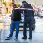 βιντεοκλήση Αμμουδάρα τη στιγμή της δολοφονίας