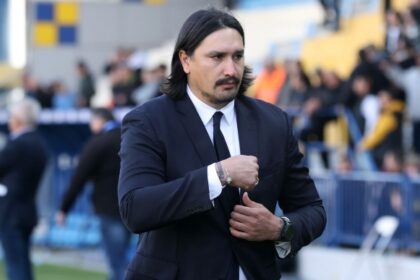 Πόμπο Κηφισιά γκολ πέναλτι