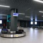 Ryanair Θεσσαλονίκη μείωση δρομολογίων Αεροδρόμιο Μακεδονία