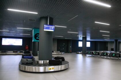 Ryanair Θεσσαλονίκη μείωση δρομολογίων Αεροδρόμιο Μακεδονία