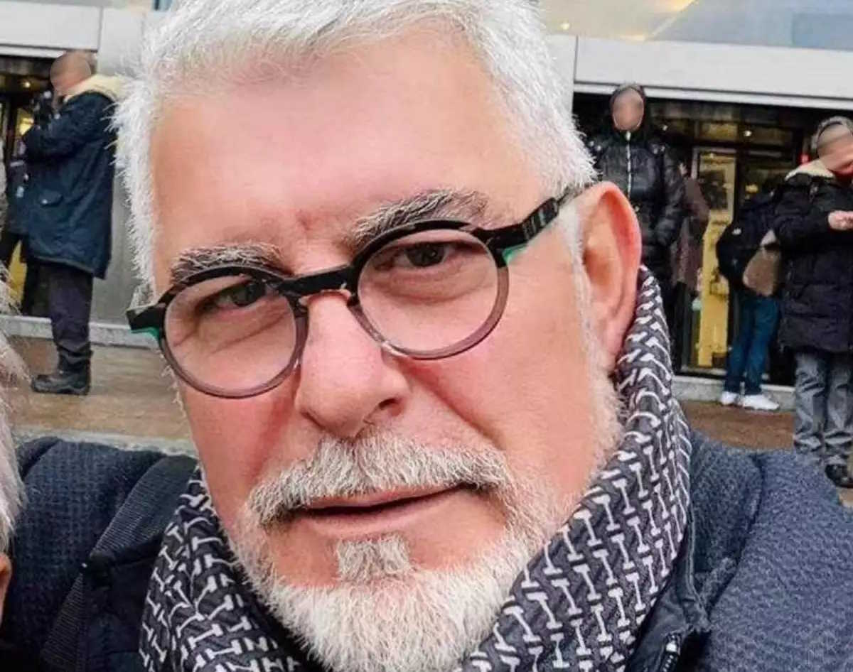 Θύμιος Γεωργόπουλος παραιτείται και συντάσσεται με Τσίπρα