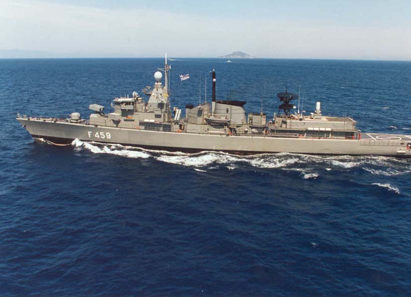 Ocean Link παρενόχληση Αστυπάλαια Κω