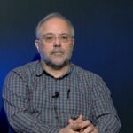 Θανάσης Αυγερινός στο κόμμα της Μαρίας Καρυστιανού