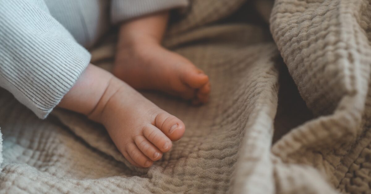 νεογέννητο Ξάνθη εντοπισμός σε εγκαταλελειμμένο σπίτι