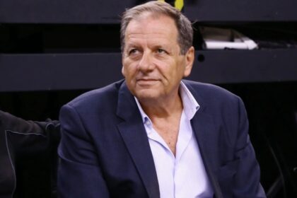 Ανάρτηση Άρη με κομμένο κεφάλι Δικέφαλου στον Instagram pregame