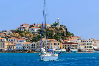 Τριήμερο Αγίου Πνεύματος προορισμοί για απόδραση