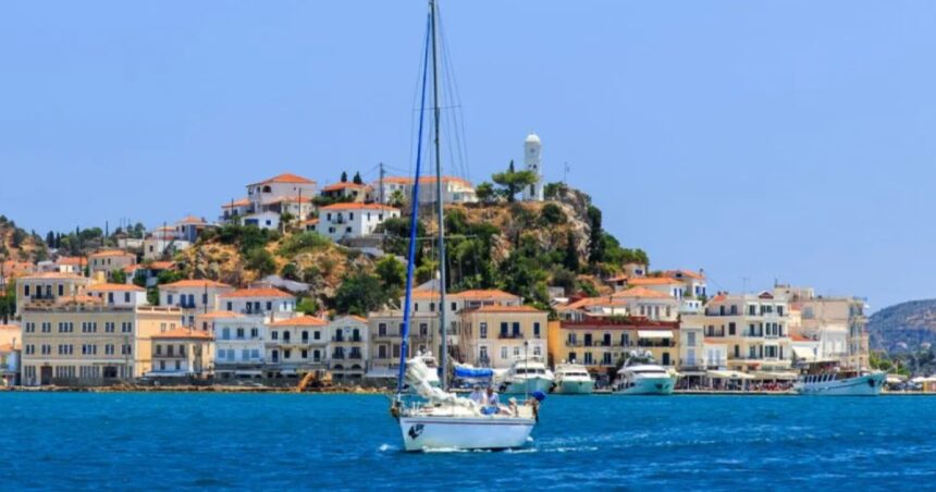 Τριήμερο Αγίου Πνεύματος προορισμοί για απόδραση