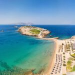 Ίος ανερχόμενο αστέρι Κυκλάδες αφιέρωμα