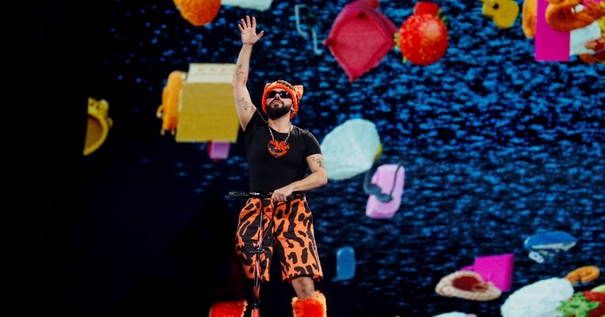 Eurovision 2026 μποϊκοτάζ και προγνωστικά Eurovision 2026