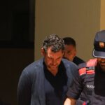 χαμένο κινητό Τζόναθαν Άντικ υπό έρευνα