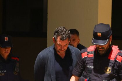 χαμένο κινητό Τζόναθαν Άντικ υπό έρευνα