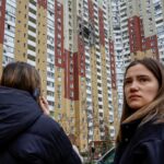 ανταλλαγή 205 αιχμαλώτων Ρωσία Ουκρανία