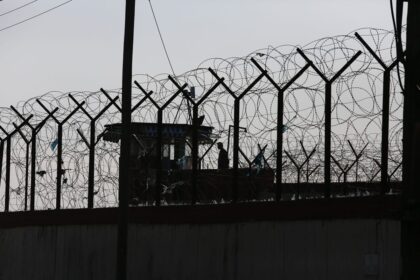 φυλακές Αγίου Στεφάνου περιστατικό κρατούμενος