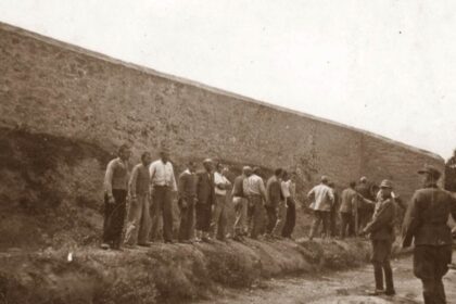 Αγώνας μνήμης για τους 200 εκτελεσθέντες στην Καισαριανή