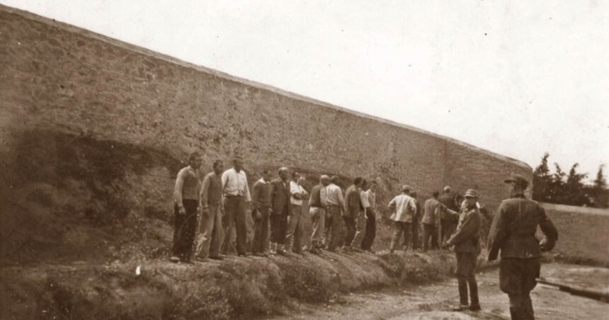 Αγώνας μνήμης για τους 200 εκτελεσθέντες στην Καισαριανή